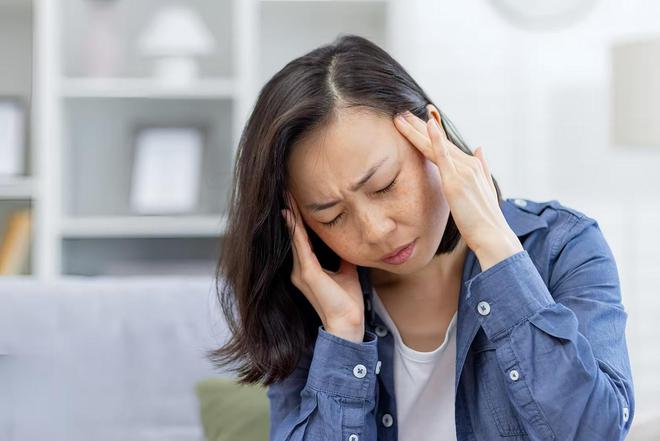 现叛逆？了解这些原因对父母很重要ky开元棋牌重度抑郁女儿为什么出(图3)