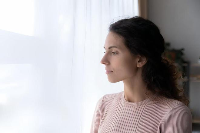 现叛逆？了解这些原因对父母很重要ky开元棋牌重度抑郁女儿为什么出(图1)